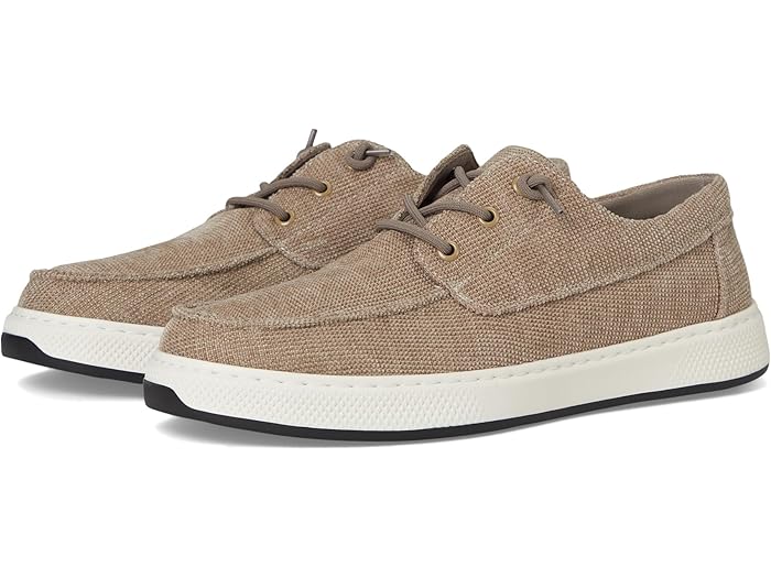 (取寄) スティーブマデン メンズ Steve Madden men Norphius Taupe Fabric