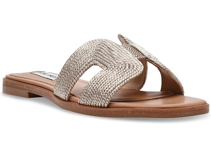 (取寄) スティーブマデン レディース ハディン-B Steve Madden women Hadyn-B Natural