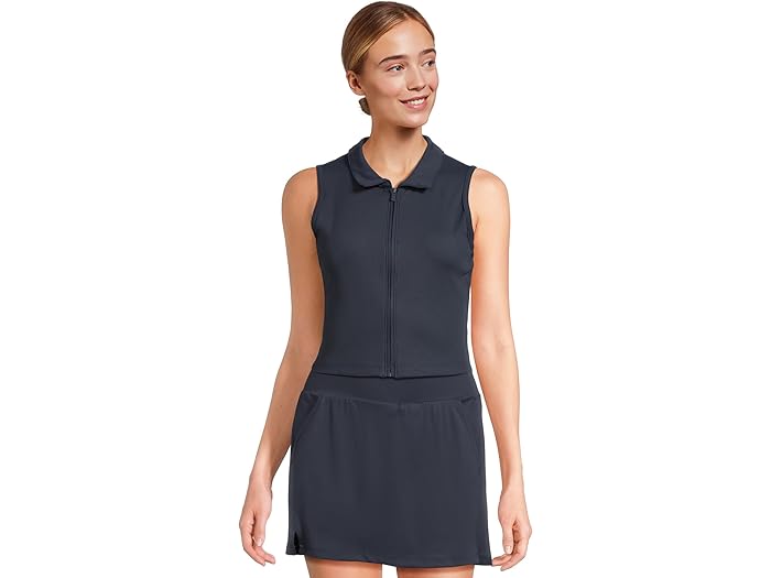 (取寄) トラヴィスマシュー レディース ミッドライン TravisMathew women Midline Navy Blazer