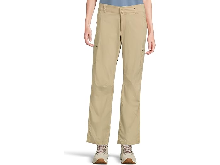 (取寄) エルエルビーン レディース ビスタ トレッキング パンツ L.L.Bean women Vista Trekking Pants Sandstone
