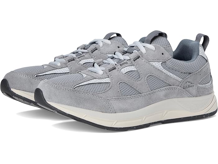 (取寄) エルエルビーン レディース コンフォート ウォーカー 2 L.L.Bean women Comfort Walker 2 Frost Gray