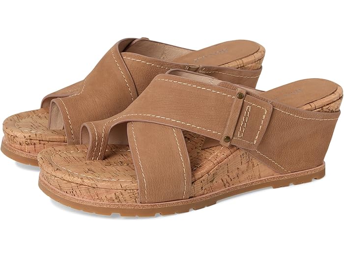 (取寄) ドナルドプリナー レディース イリニ Donald Pliner women Irini Tobacco