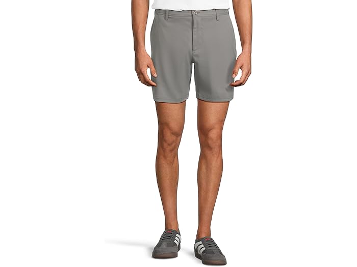 (取寄) エルエルビーン メンズ ベンチャー ストレッチ チノ ショーツ 7 L.L.Bean men Venture Stretch Chino Shorts, 7\