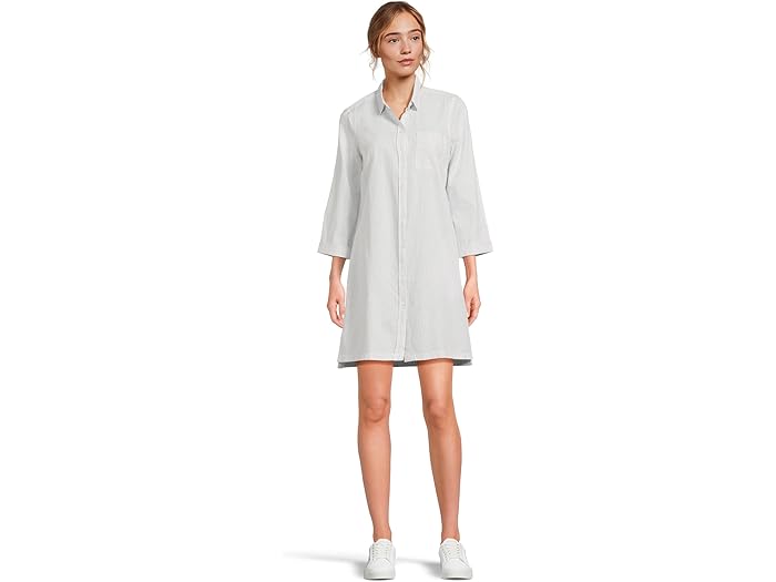 (取寄) バブアー レディース シーグロー ドレス Barbour women Seaglow Dress Chambray