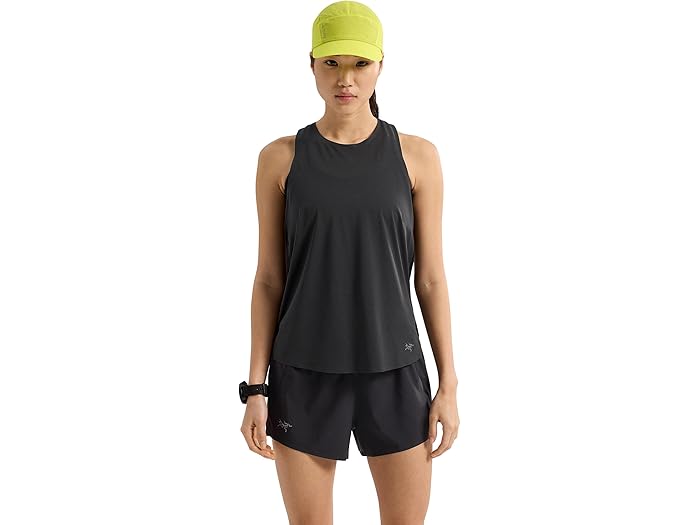 (取寄) アークテリクス レディース ノーバン タンク Arc'teryx women Norvan Tank Black 12,898円