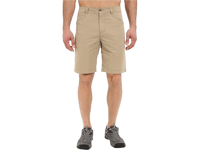 (取寄) ロイヤルロビンズ メンズ コンボイ ユーティリティ ショーツ Royal Robbins men Convoy Utility Shorts Desert
