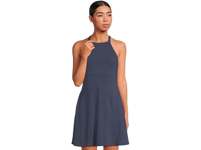 (取寄) ロイヤルロビンズ レディース ロイヤル アドベンチャー ドレス Royal Robbins women Royal Adventure Dress Deep Blue