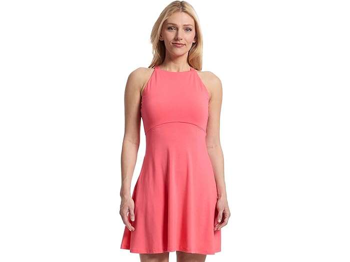 (取寄) ロイヤルロビンズ レディース ロイヤル アドベンチャー ドレス Royal Robbins women Royal Adventure Dress Rosefinch