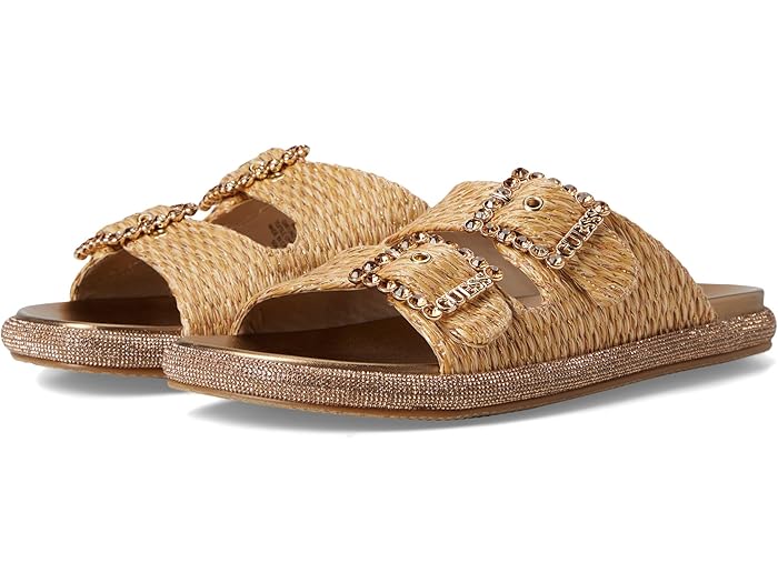 (取寄) ゲス レディース GUESS women Funzy Light Natural