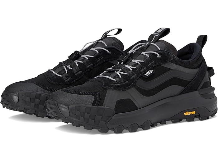(取寄) バンズ MTE XC Vans MTE Crosspath XC Grey/Black