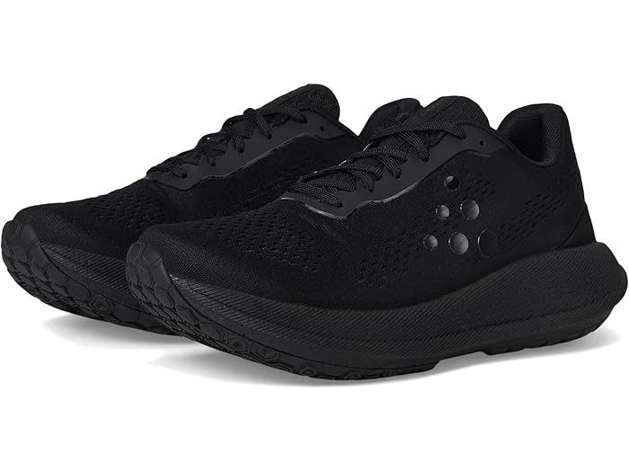 (取寄) クラフト メンズ ペイサー Craft men Pacer Black/Black