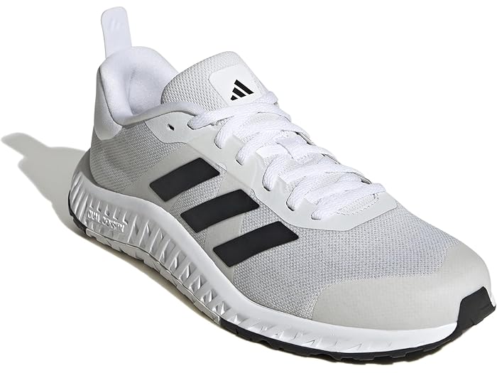 (取寄) アディダス レディース エブリセット トレーナー adidas women Everyset Trainer White/Black/Grey 18,567円