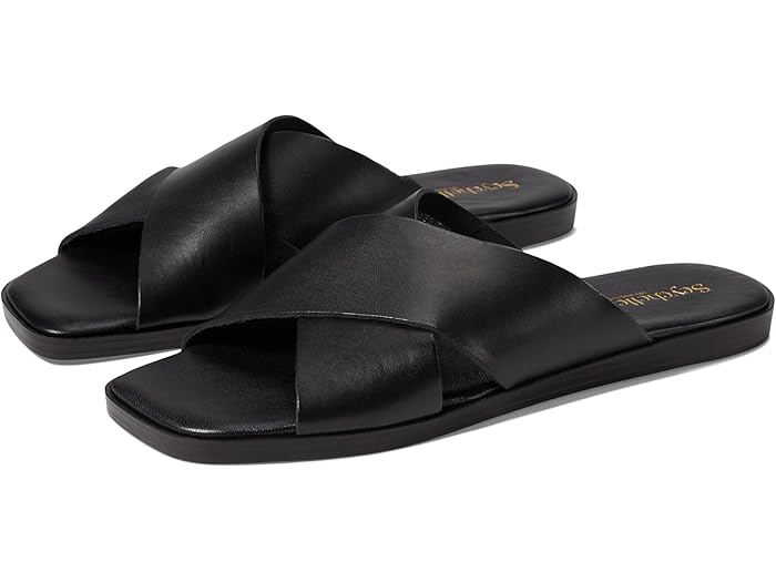(取寄) セイシェル レディース チャイ Seychelles women Chai Black