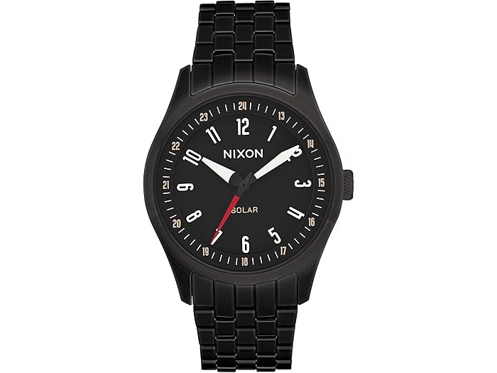 NIXON ニクソン ROTOLOG ロトログ 腕時計 黒 ブラック 楽天市場】NIXON / ニクソン THE ROTOLOG ロトログ A0281107