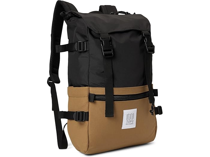 楽天市場】TOPO DESIGNS トポ デザイン KLETTERSACK Black