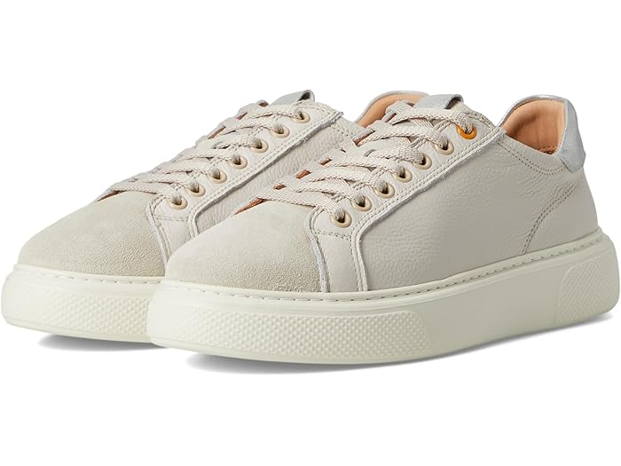 (取寄) サミュエル ハバード レディース サンセット スニーカー 2.0 Samuel Hubbard women Sunset Sneakers 2.0 Taupe Leather