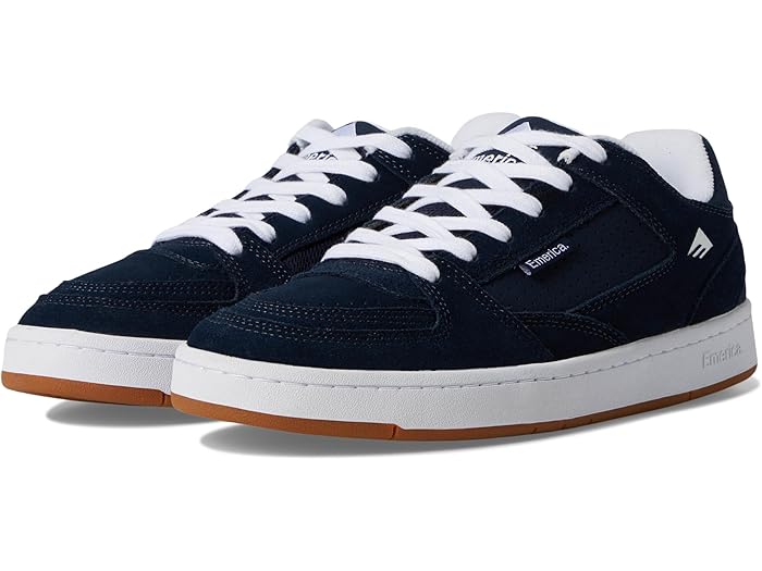 (取寄) エメリカ メンズ ミュート Emerica men Mute Navy