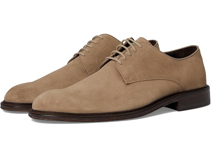 (取寄) トゥー ブート ニュー ヨーク メンズ ムーア To Boot New York men Moore Taupe Suede