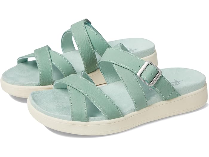 (取寄) イーストランド1955 レディース マキアス Eastland 1955 Edition women Machias Seafoam