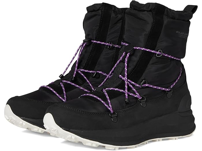 (取寄) パジャールカナダ レディース アーバン コンバット HI w Pajar CANADA women Urban Combat Hi W Black
