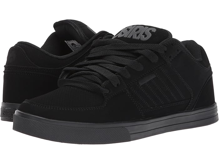 (取寄) オサイラス メンズ プロトコル Osiris men Protocol Black/Ops