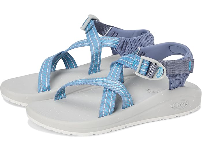 (取寄) チャコ レディース Chaco women Cushz Frond Black