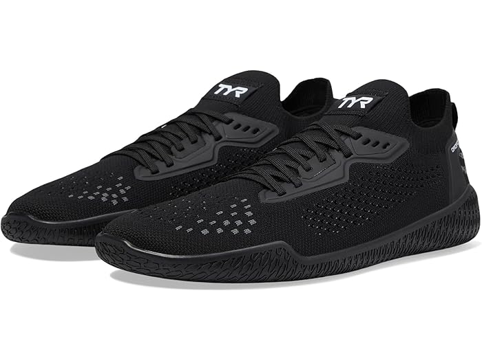 (取寄) TYR メンズ ドロップゼロ レースズ TYR men Dropzero Laces Black 30,089円