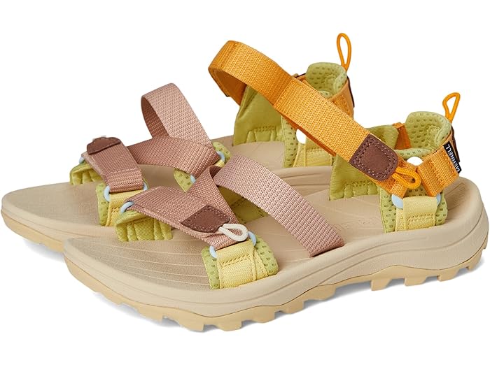 (取寄) メレル レディース スピード フュージョン スポーツ RMX Merrell women Speed Fusion Sport Rmx Tangelo/Rose