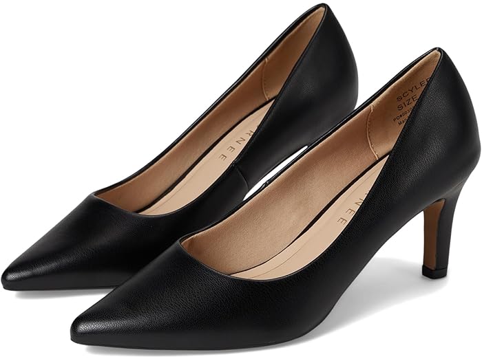 (取寄) ジュルネ コレクション レディース Journee Collection women Scylee Black