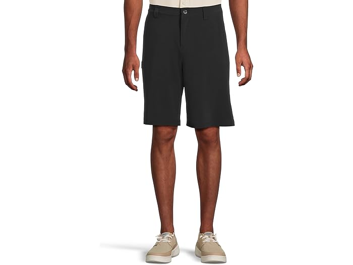 (取寄) コロンビア メンズ グランダー マーリン 3 オフショア ショーツ Columbia men Grander Marlin III Offshore Shorts Black