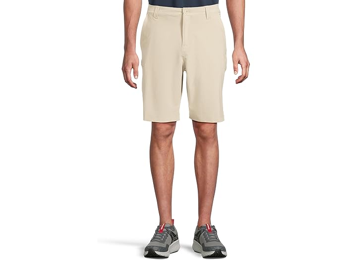 (取寄) コロンビア メンズ グランダー マーリン 3 オフショア ショーツ Columbia men Grander Marlin III Offshore Shorts Fossil