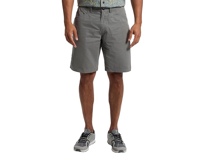 (取寄) ロイヤルロビンズ メンズ コンボイ ユーティリティ ショーツ Royal Robbins men Convoy Utility Shorts River Rock 1