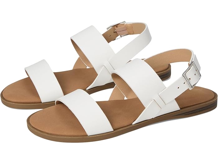 (取寄) ジュルネ コレクション レディース ラヴィーン Journee Collection women Lavine White