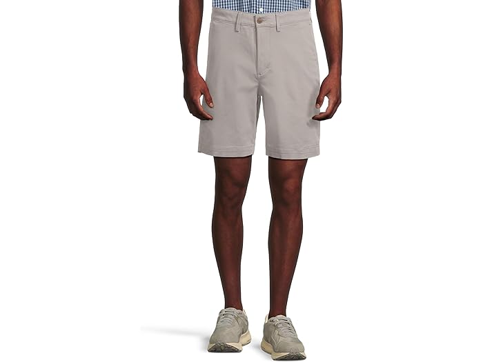 (取寄) エルエルビーン メンズ コンフォート ストレッチ チノ ショーツ 8 L.L.Bean men Comfort Stretch Chino Shorts, 8\