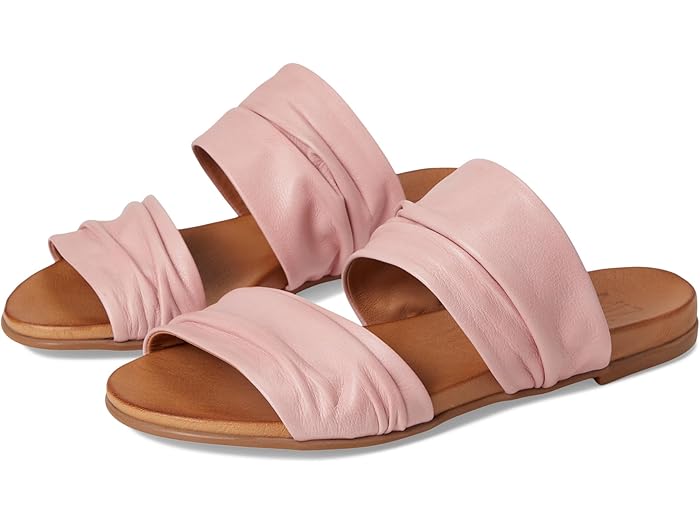 (取寄) ミズ ムーズ レディース テビン Miz Mooz women Tevin Pink