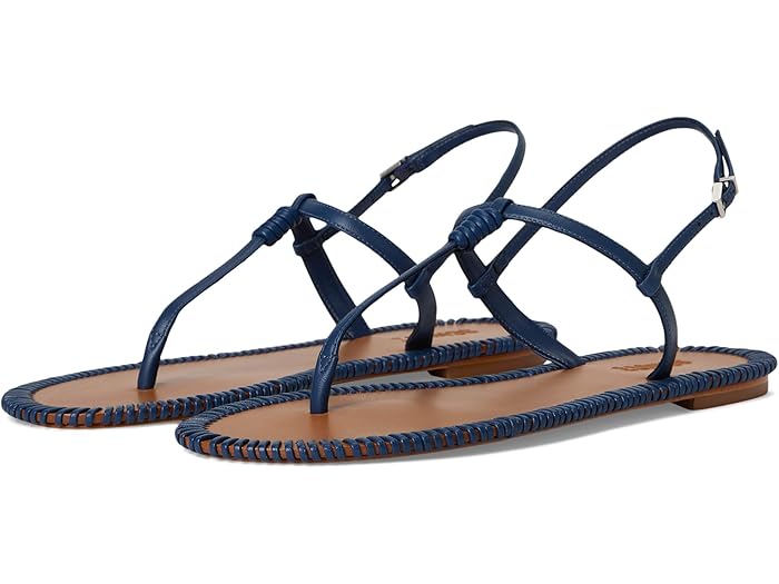(取寄) シュッツ レディース エルシャ ソーイング Schutz women Elsha Sewing Infinite Blue