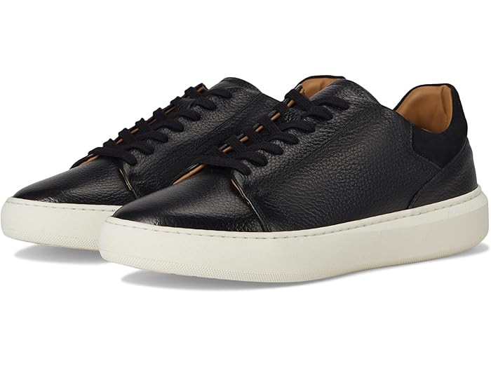 (取寄) ブルーノマリ メンズ サルヴァトーレ Bruno Magli men Salvatore Black