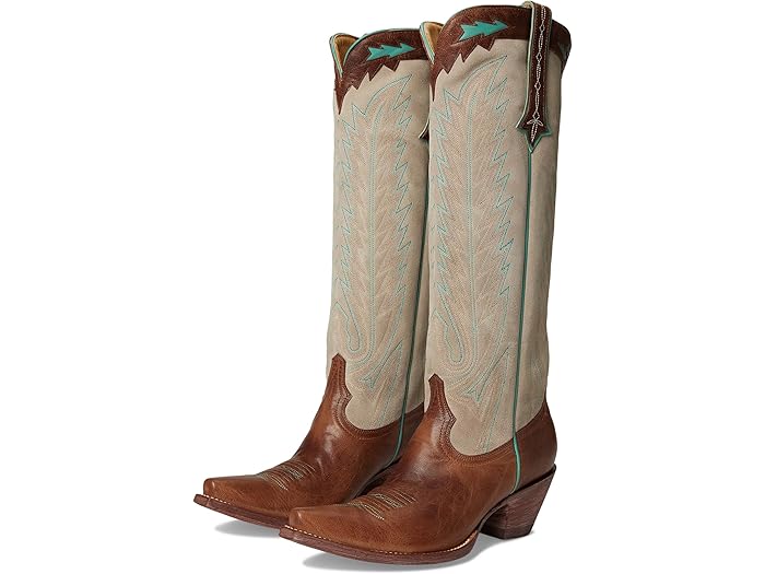 (取寄) オールド グリンゴ レディース Old Gringo women Yuctan Oatmeal