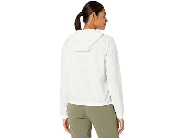 期間限定送料無料 取寄 マウンテンハードウェア レディース ロング スリーブ フーディ Mountain Hardwear women  Sunshadow Long Sleeve Hoodie Fogbank fucoa.cl