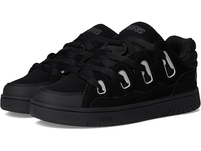 楽天市場】(取寄) オサイラス メンズ D3 OG Osiris men D3 OG Black