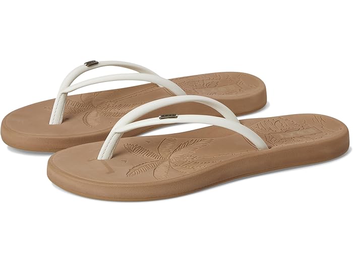 (取寄) ロキシー レディース リバーサイド Roxy women Riverside Smooth Cream
