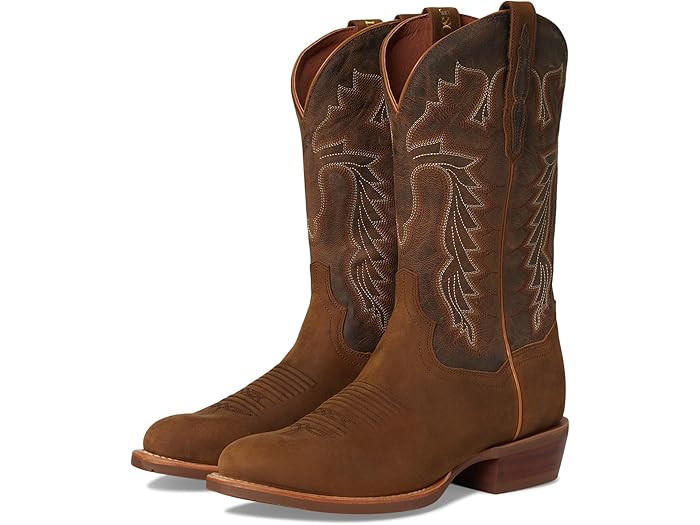 (取寄) ダンポスト メンズ ニーリー Dan Post men Neeley Tan