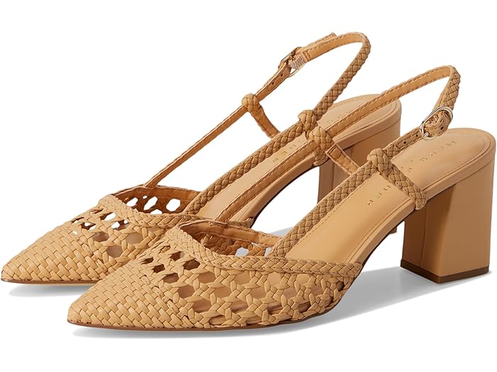 (取寄) マークフィッシャー レディース Marc Fisher LTD women Zunnie Light Natural Leather