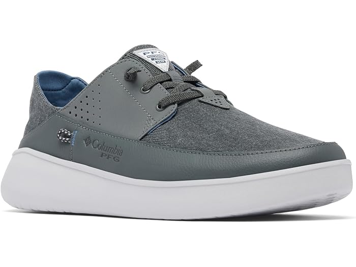 (取寄) コロンビア メンズ ボートサイド リラックスド-フィット パフォーマンス フィッシング ギア Columbia men Boatside Relaxed PFG Grill/Mountain 17,582円