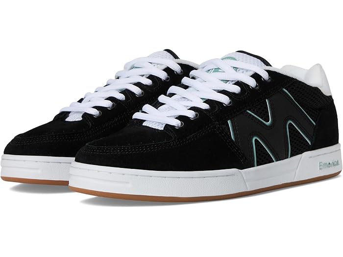 楽天市場】(取寄) エメリカ メンズ ミュート Emerica men Mute Navy