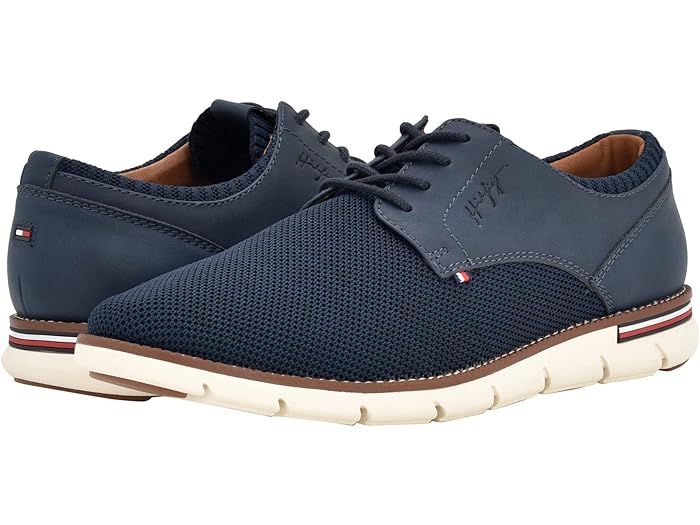 (取寄) トミーヒルフィガー メンズ ウィナー Tommy Hilfiger men Winner Navy Multi