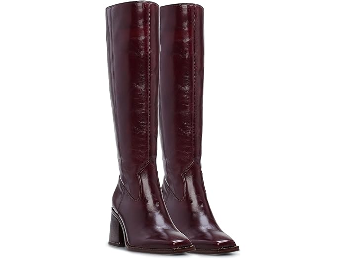 (取寄) ヴィンスカムート レディース サンゲティ Vince Camuto women Sangeti Dark Mahogany