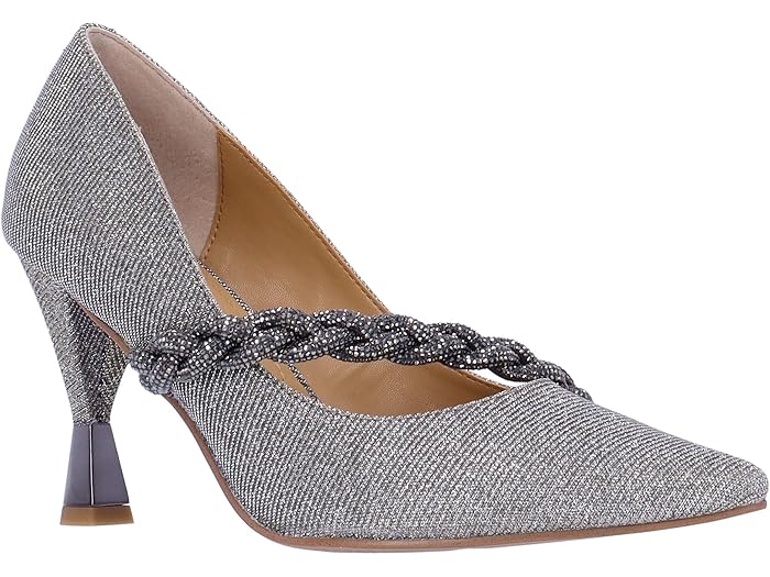 (取寄) ジェイレニー レディース ニョミー J. Renee women Nyomee Pewter
