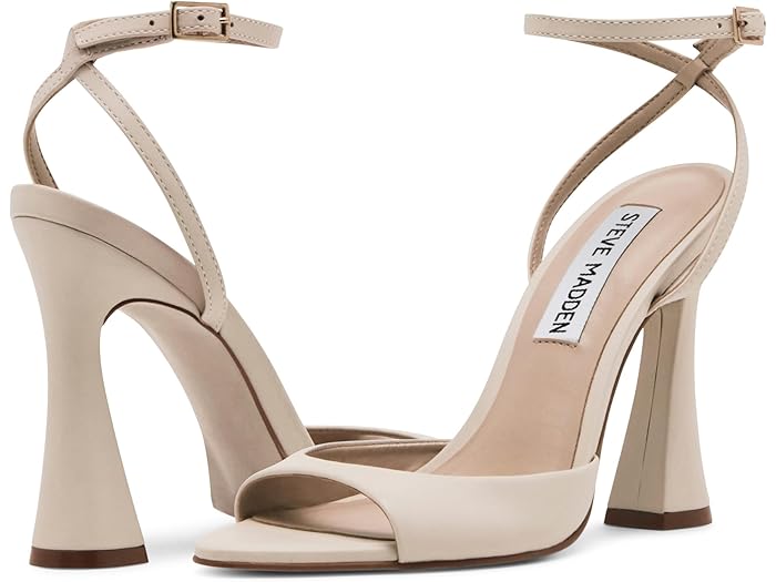 (取寄) スティーブマデン レディース ベキ Steve Madden women Beki Bone Leather