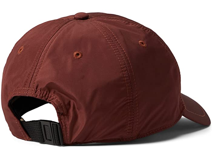 正規逆輸入品 取寄 ラグアンドボーン アディソン ベースボール キャップ Rag Bone Addison Baseball Cap Redwood Fucoa Cl